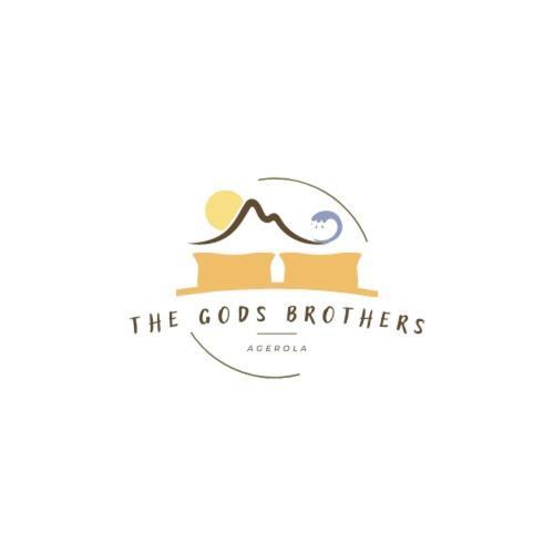 אג'רולה The Gods Brothers מראה חיצוני תמונה